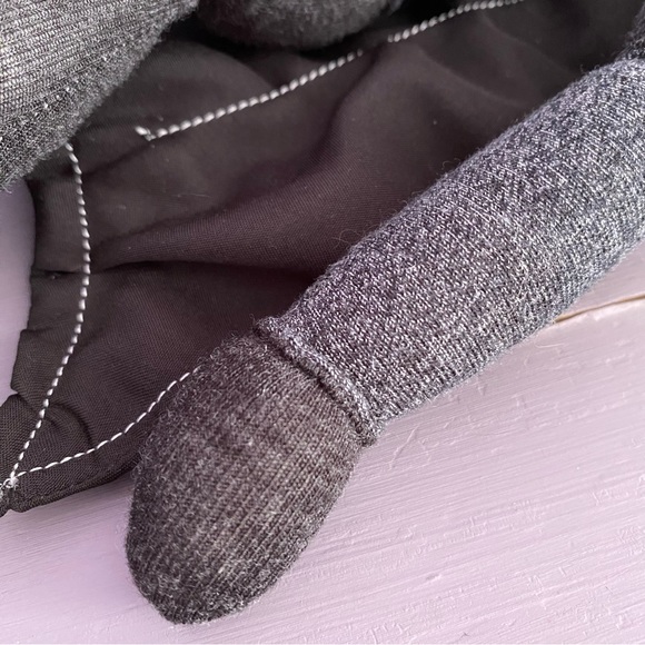 🦇BATMAN🦇 16” PLUSH Handmade CUSTOM One-Of-A-Kind COLLECTIBLE - Picture 12 of 17